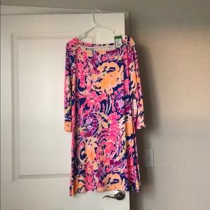 NWT Lilly Pulitzer Dress